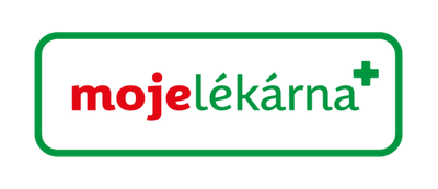 Moje lékárna